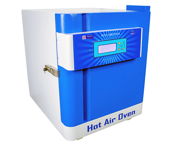 hot air oven